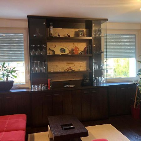 Apartman Mirek Apartment Varaždin Екстериор снимка