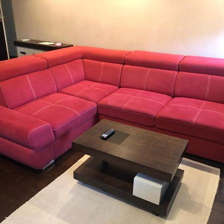 Apartman Mirek Apartment Varaždin Екстериор снимка