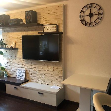 Apartman Mirek Apartment Varaždin Екстериор снимка