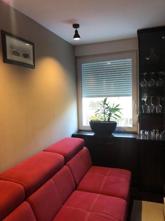 Apartman Mirek Apartment Varaždin Екстериор снимка