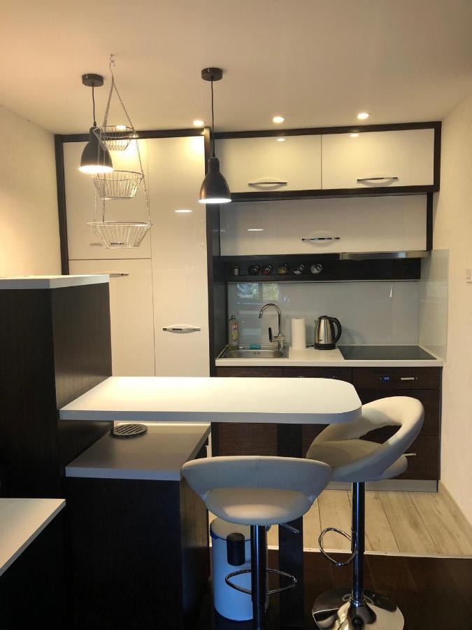 Apartman Mirek Apartment Varaždin Екстериор снимка