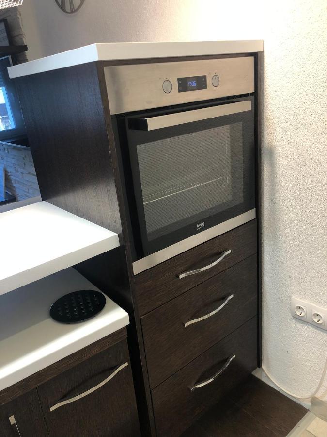 Apartman Mirek Apartment Varaždin Екстериор снимка