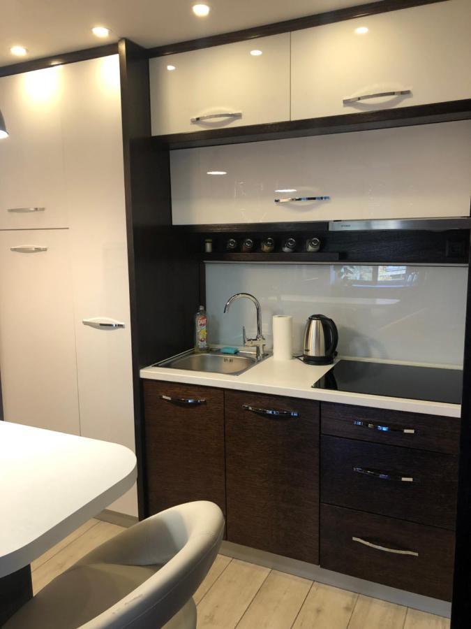 Apartman Mirek Apartment Varaždin Екстериор снимка