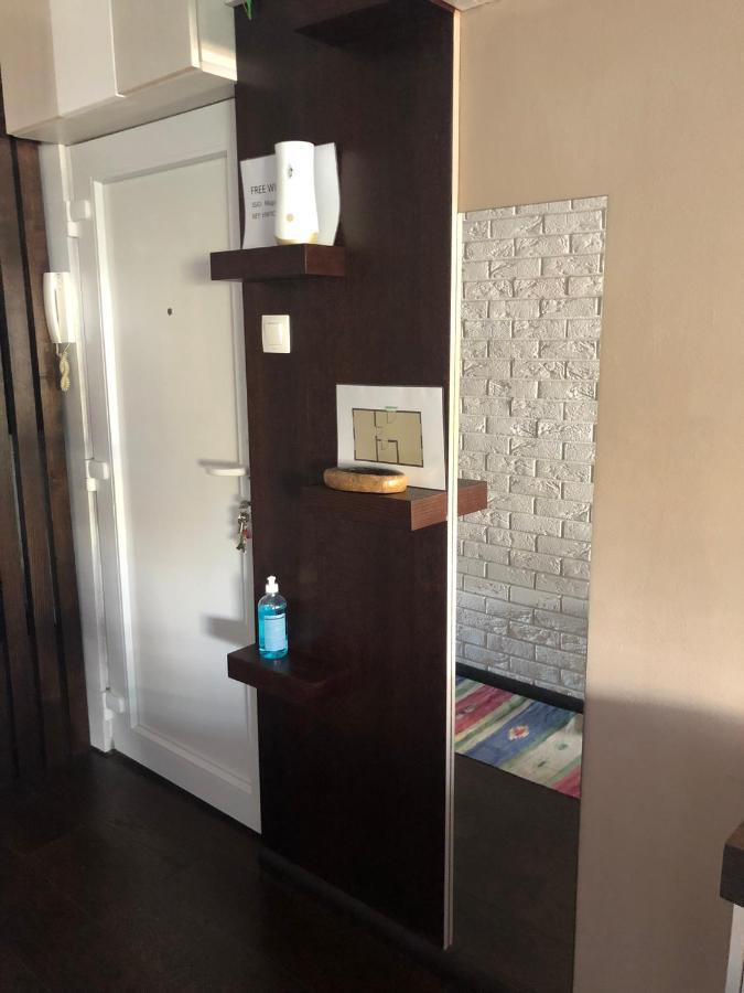Apartman Mirek Apartment Varaždin Екстериор снимка