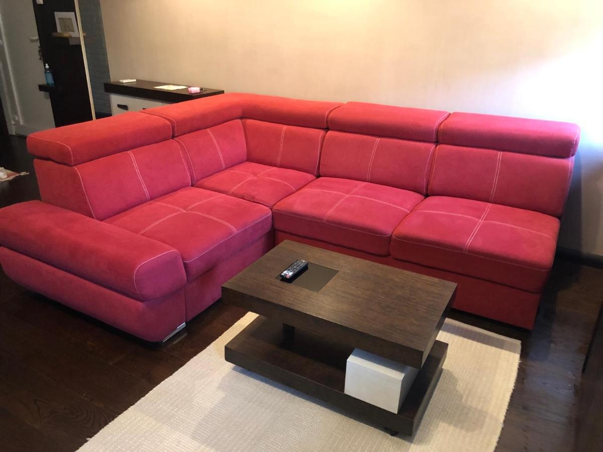Apartman Mirek Apartment Varaždin Екстериор снимка