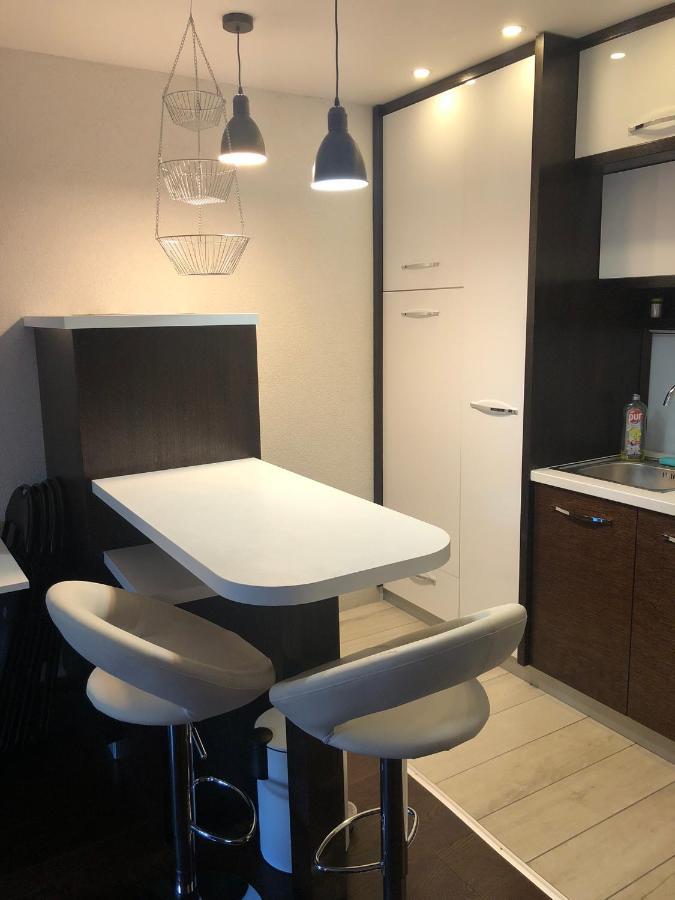 Apartman Mirek Apartment Varaždin Екстериор снимка