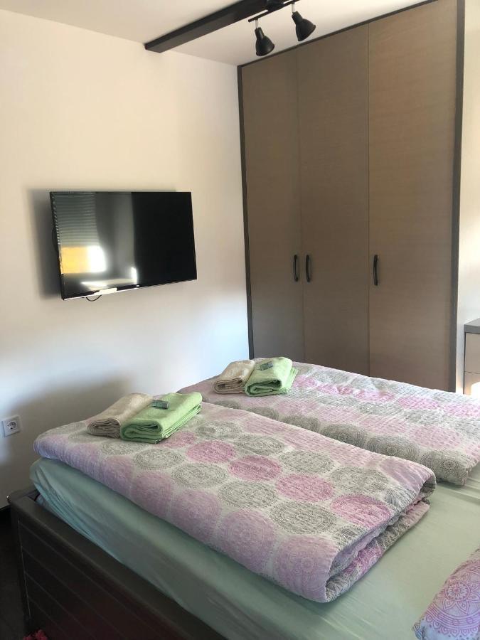 Apartman Mirek Apartment Varaždin Екстериор снимка