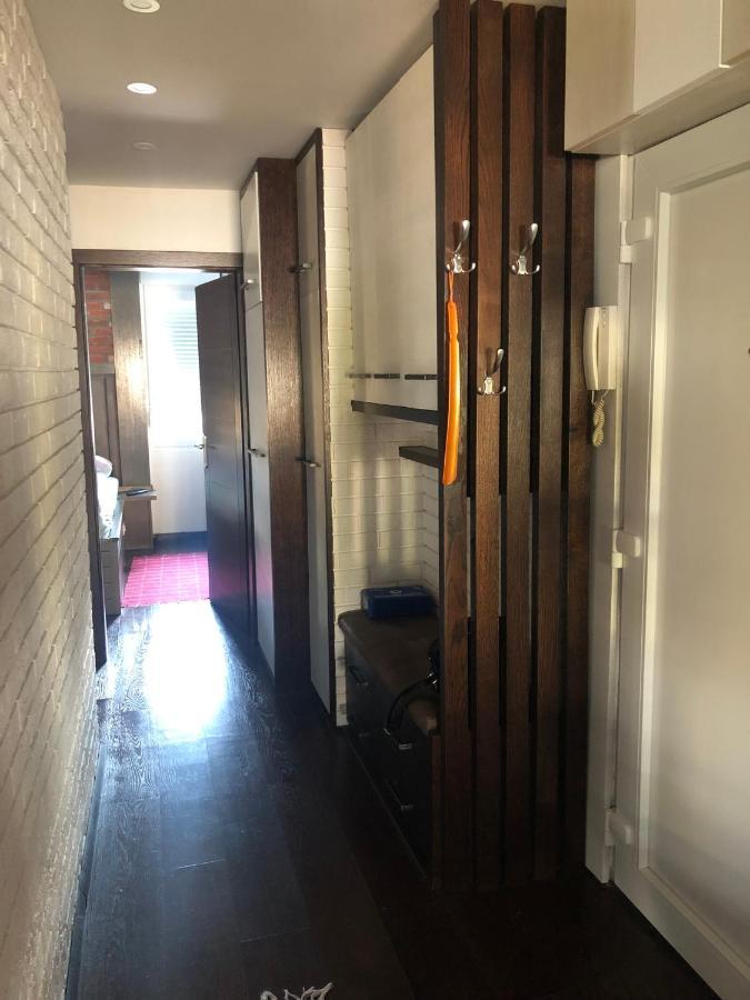 Apartman Mirek Apartment Varaždin Екстериор снимка