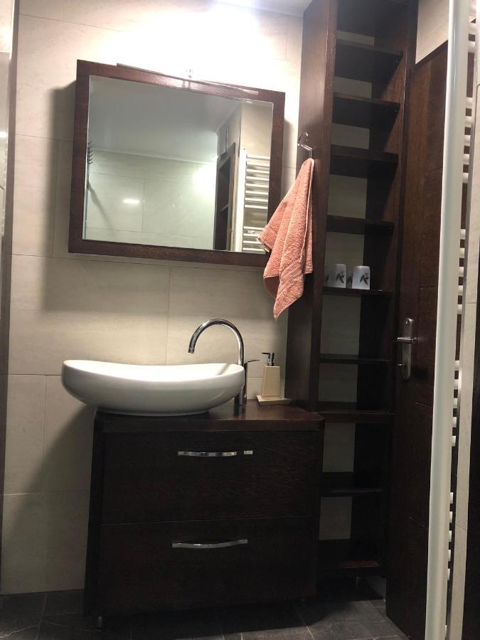 Apartman Mirek Apartment Varaždin Екстериор снимка