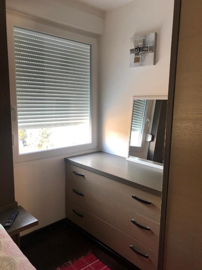 Apartman Mirek Apartment Varaždin Екстериор снимка