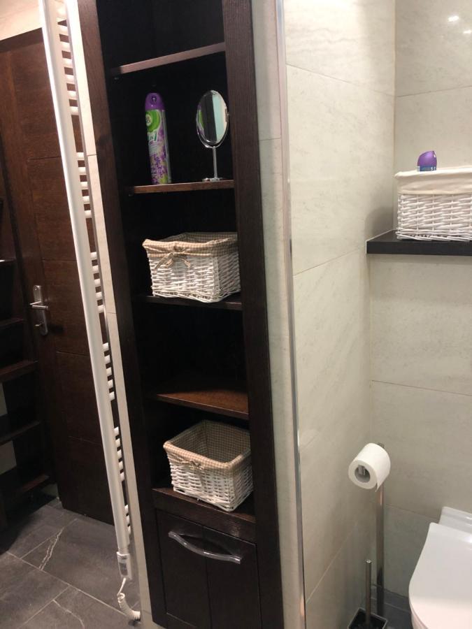 Apartman Mirek Apartment Varaždin Екстериор снимка