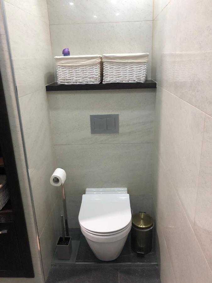 Apartman Mirek Apartment Varaždin Екстериор снимка